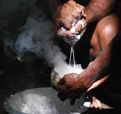 Custom Spell Package