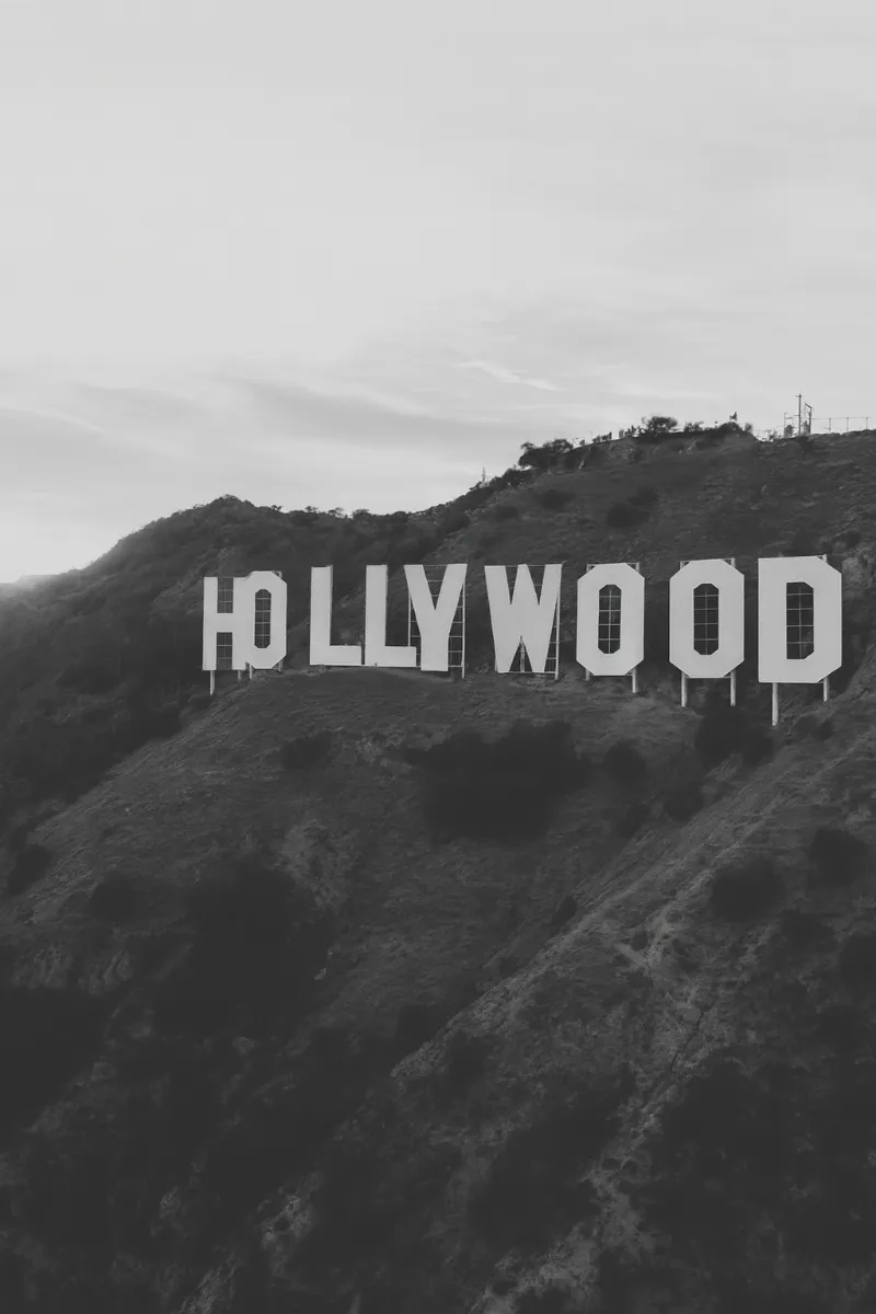 Hollywood Spell