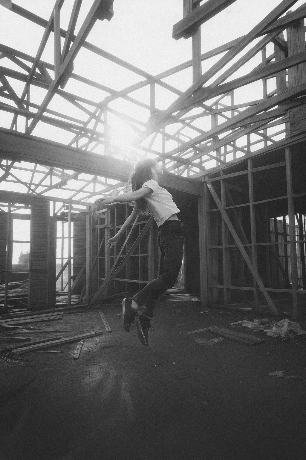 Overcome Downfalls Spell